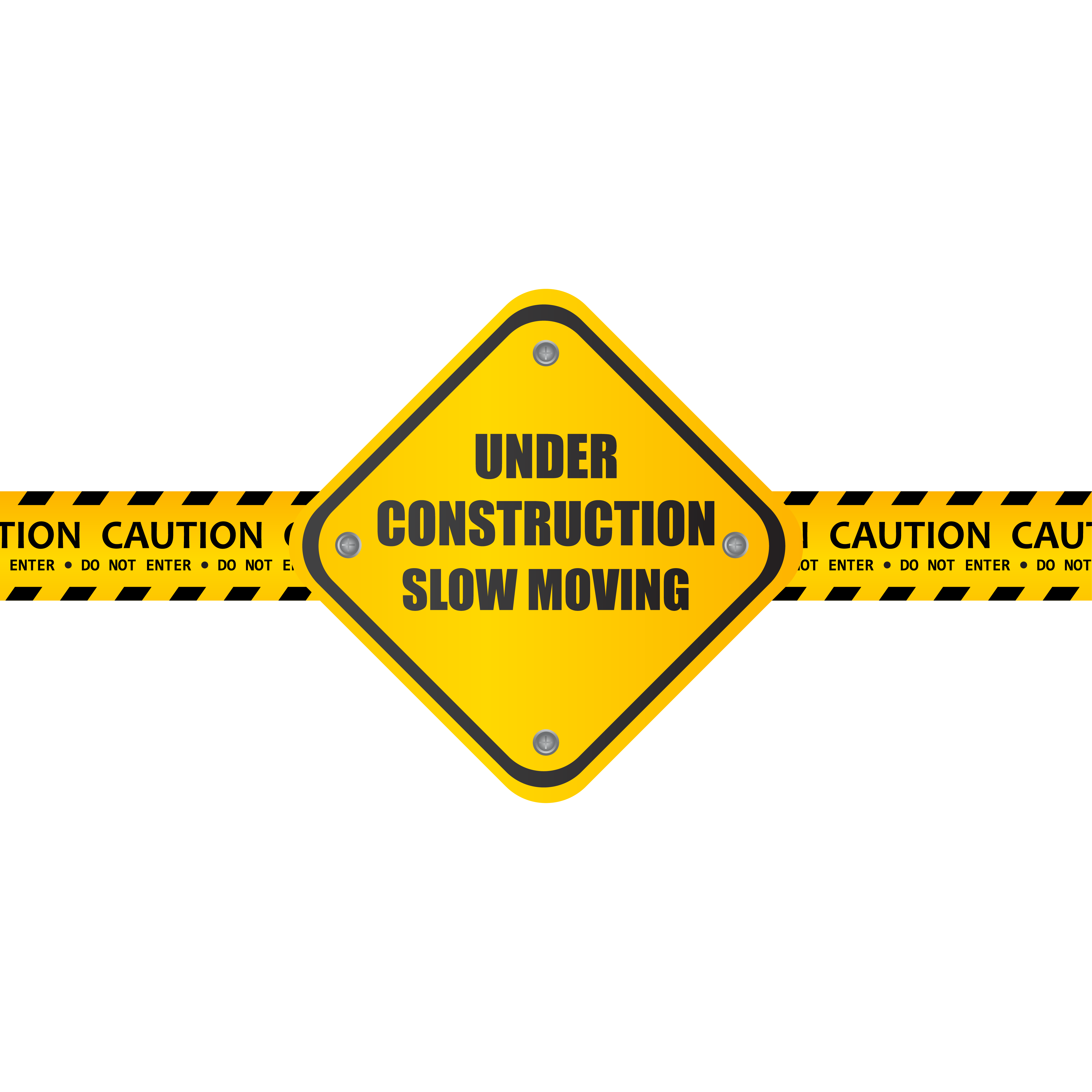Under Construction